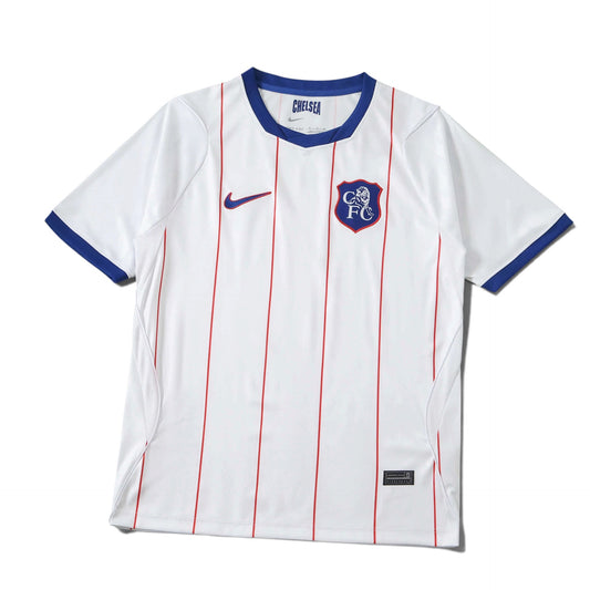 Chelsea F.C. 2026/27 Third Jersey