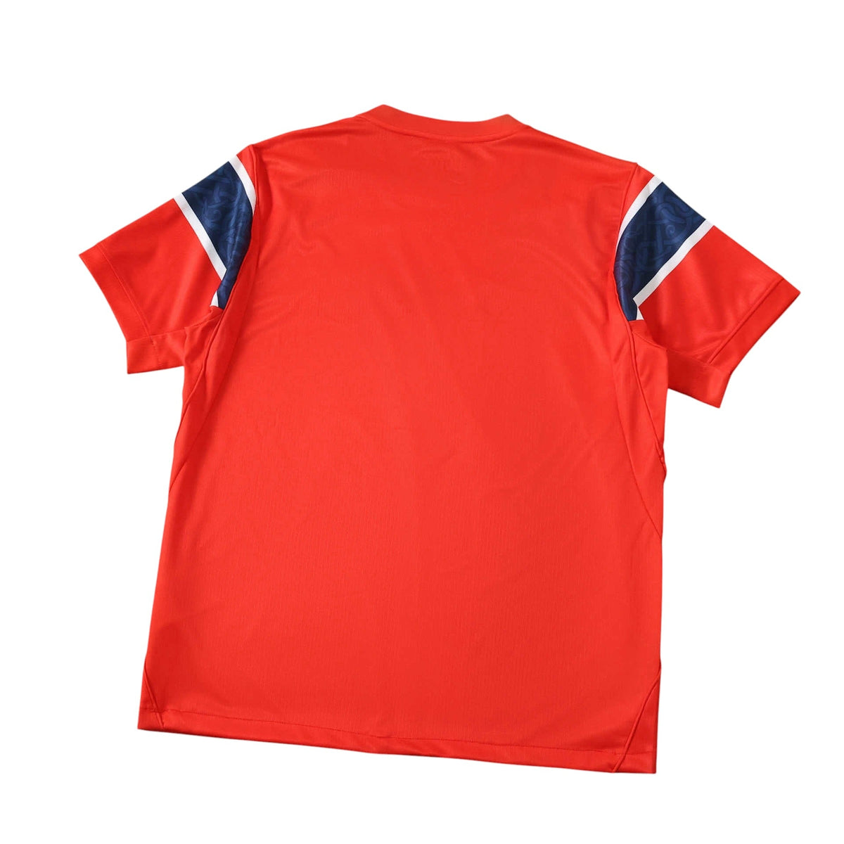 Norway 2026 Home Jersey