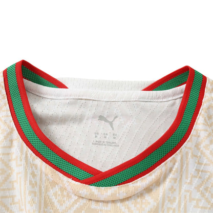 Morocco 2026 Away Jersey