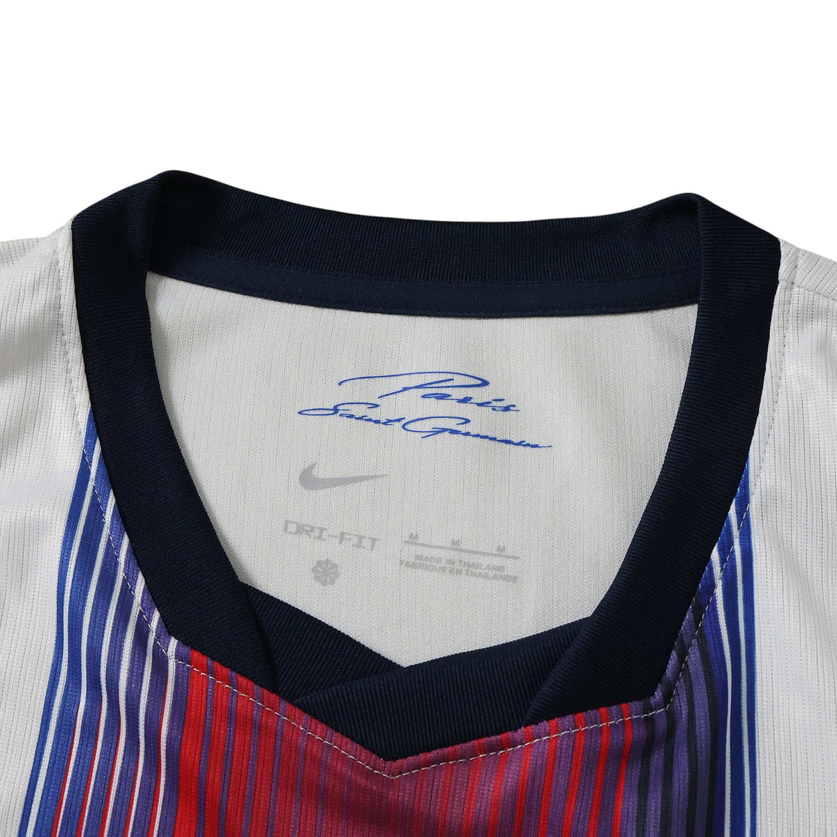 Paris Saint-Germain FC 2026/27 Away Jersey