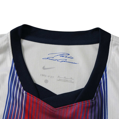 Paris Saint-Germain FC 2026/27 Away Jersey