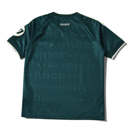 Real Madrid CF 2026/27 Away Jersey