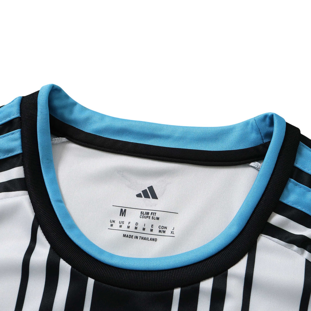 Newcastle United F.C. 2026/27 Home Jersey
