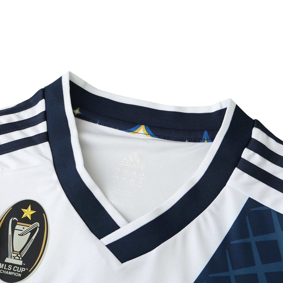 La Galaxy 2012/13 Home Jersey