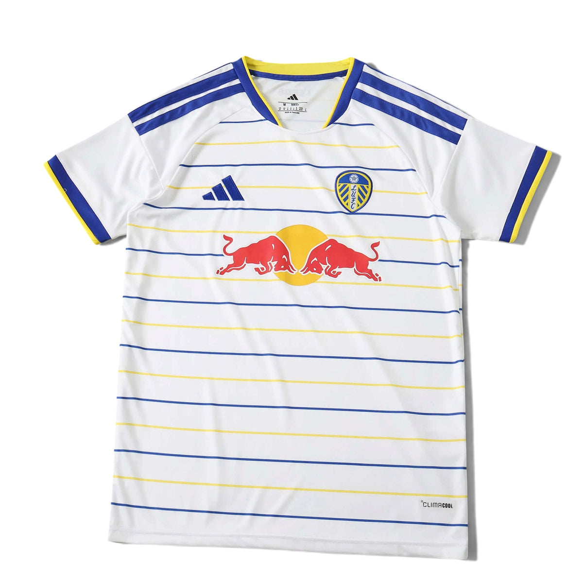 Leeds United F.C. 2026/27 Home Jersey
