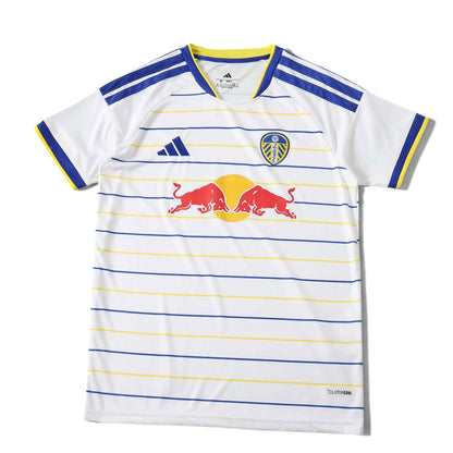Leeds United F.C. 2026/27 Home Jersey