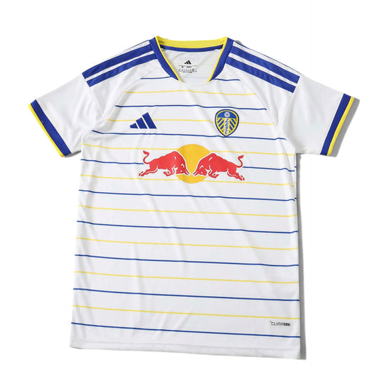 Leeds United F.C. 2026/27 Home Jersey