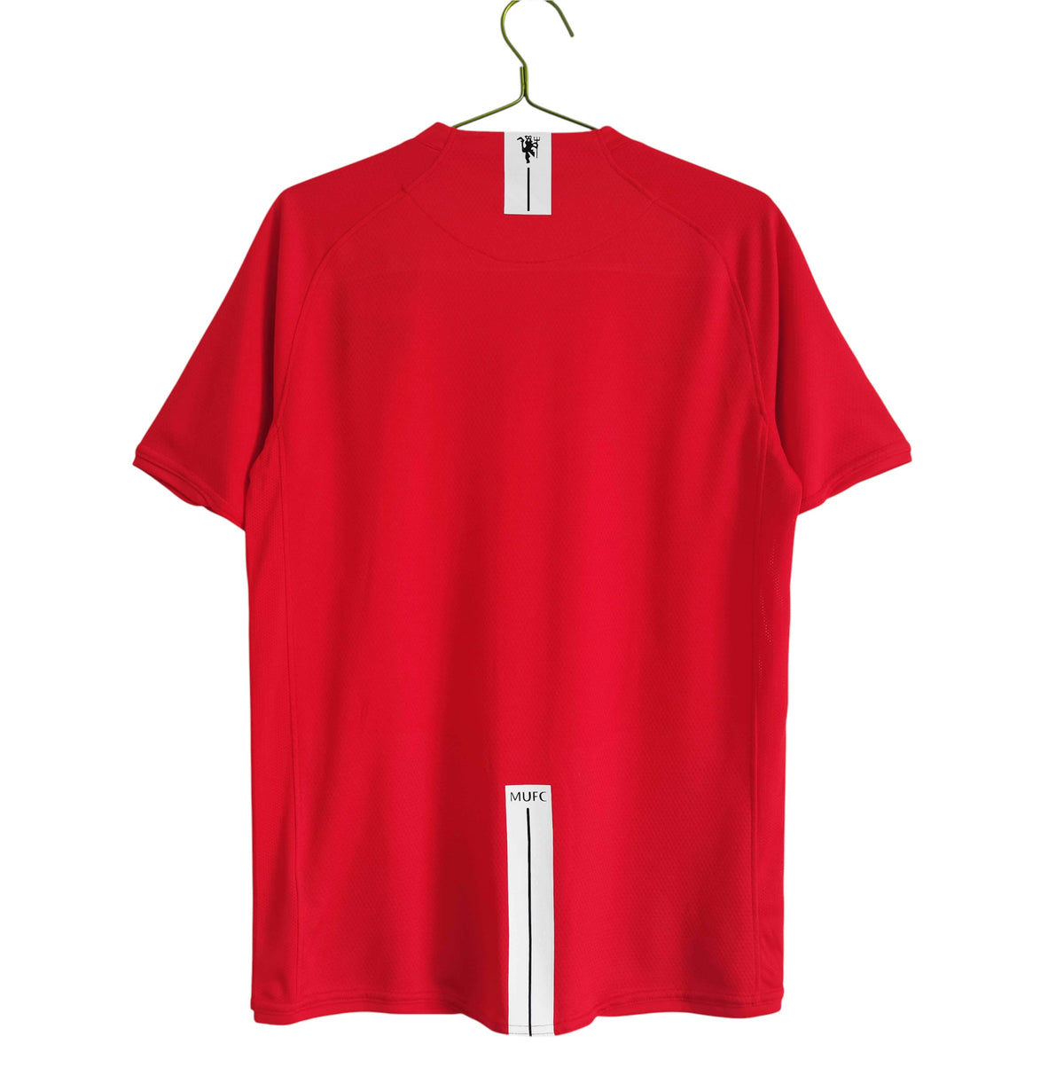 Manchester United F.C. 2008 Champions League Final Jersey