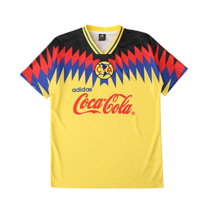 Club America 1995 Home Jersey