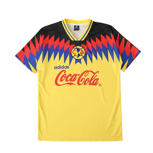 Club America 1995 Home Jersey