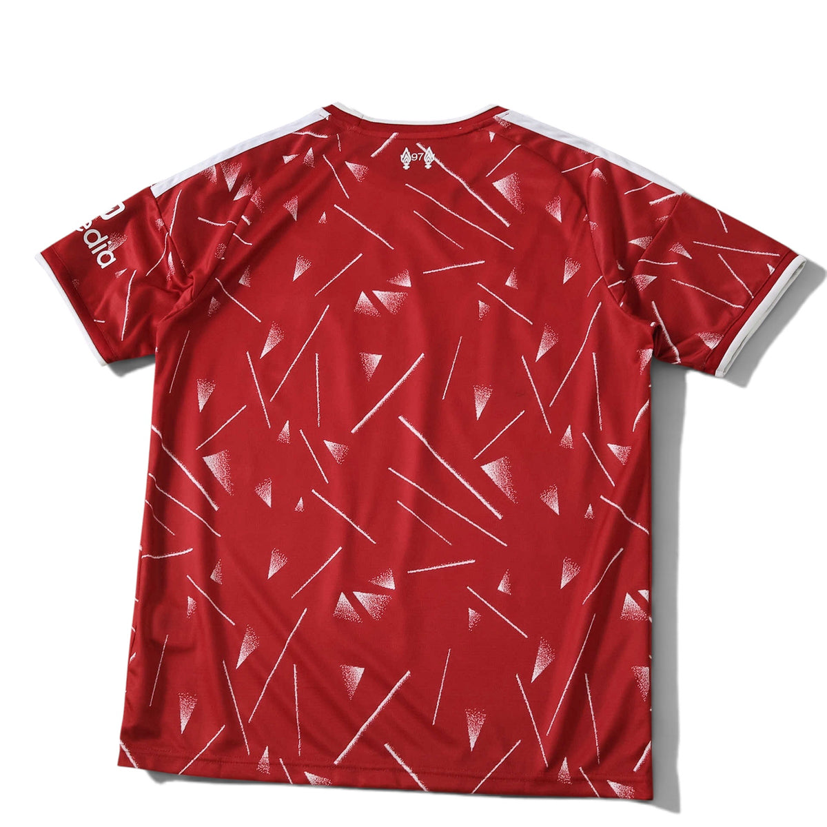 Liverpool F.C. 2026/27 Home Jersey