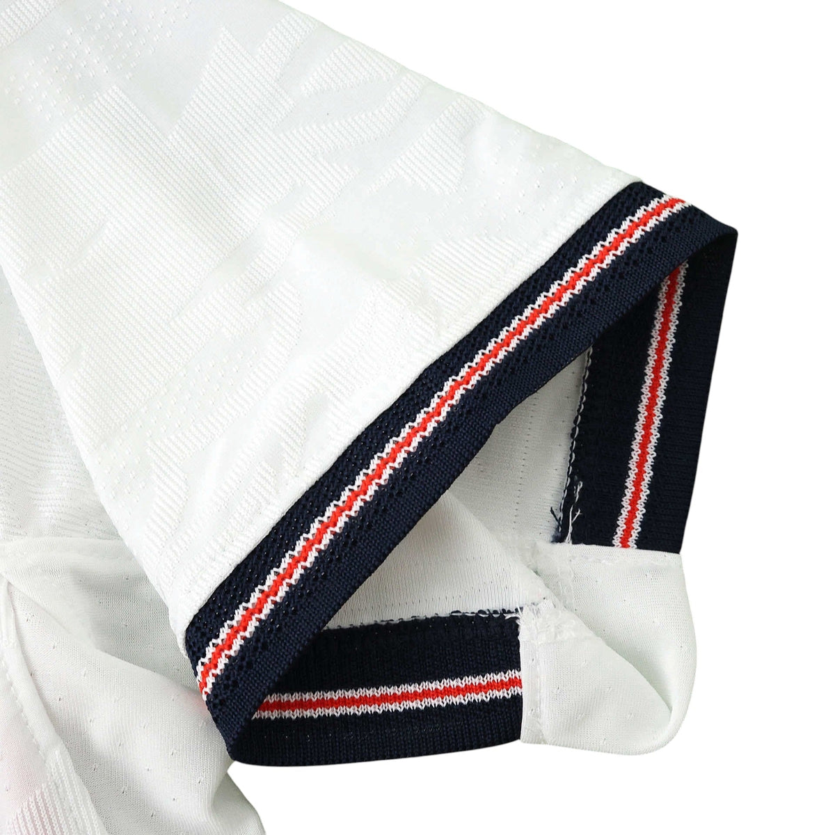 England 2026 Home Jersey