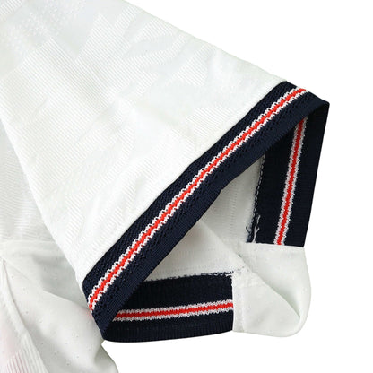 England 2026 Home Jersey