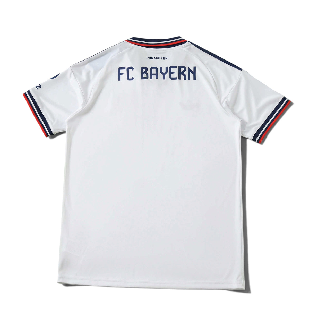 FC Bayern Munich 2026/27 Away Jersey
