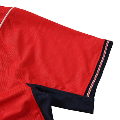 England 2026 Away Jersey
