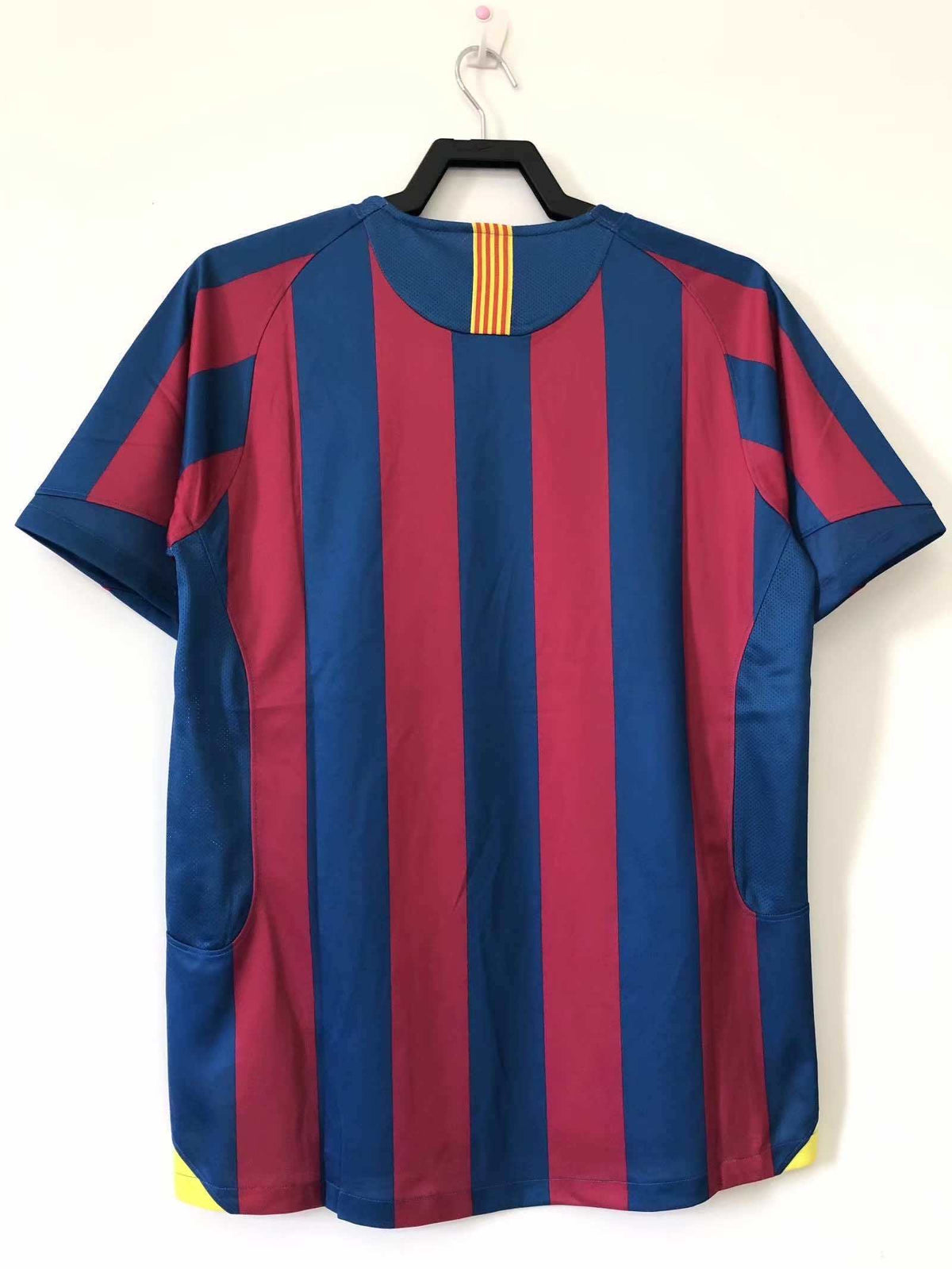 FC Barcelona 2005/06 Home Jersey