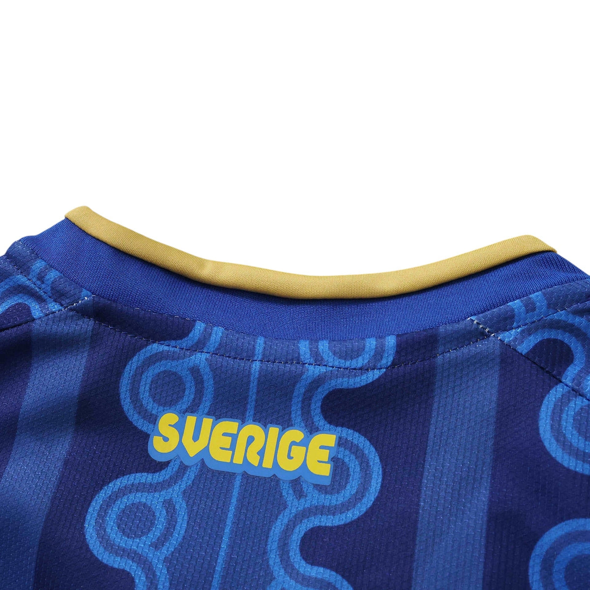 Sweden 2026 Away Jersey