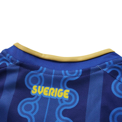 Sweden 2026 Away Jersey