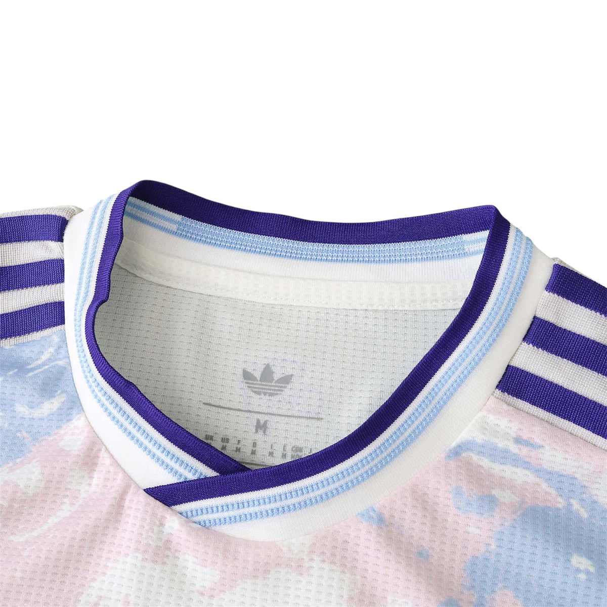 Aston Villa F.C. 2025/26 Third Jersey