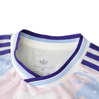Aston Villa F.C. 2025/26 Third Jersey