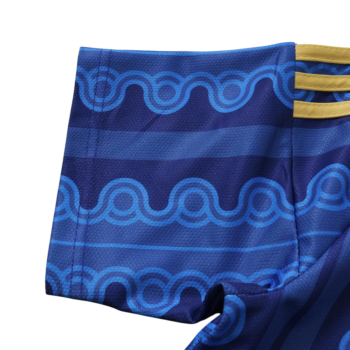 Sweden 2026 Away Jersey