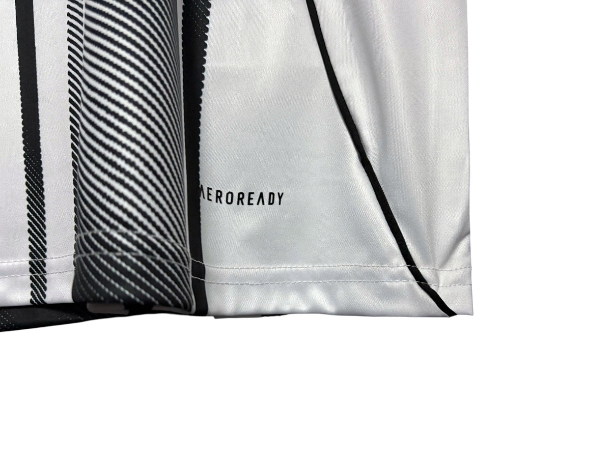 Juventus 2025/26 Home Jersey