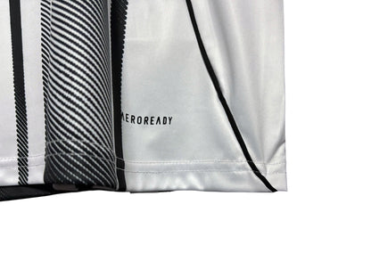 Juventus 2025/26 Home Jersey