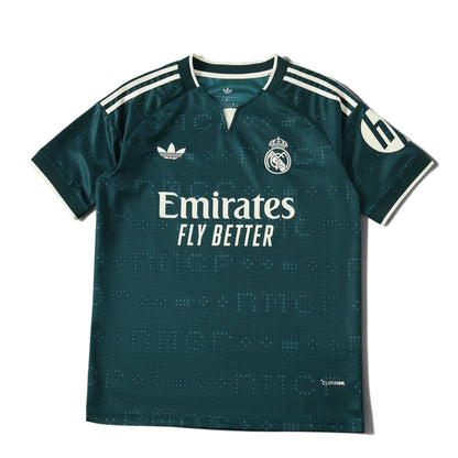 Real Madrid CF 2026/27 Away Jersey