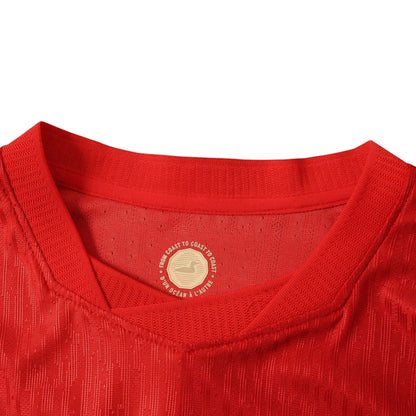 Canada 2026 Home Jersey