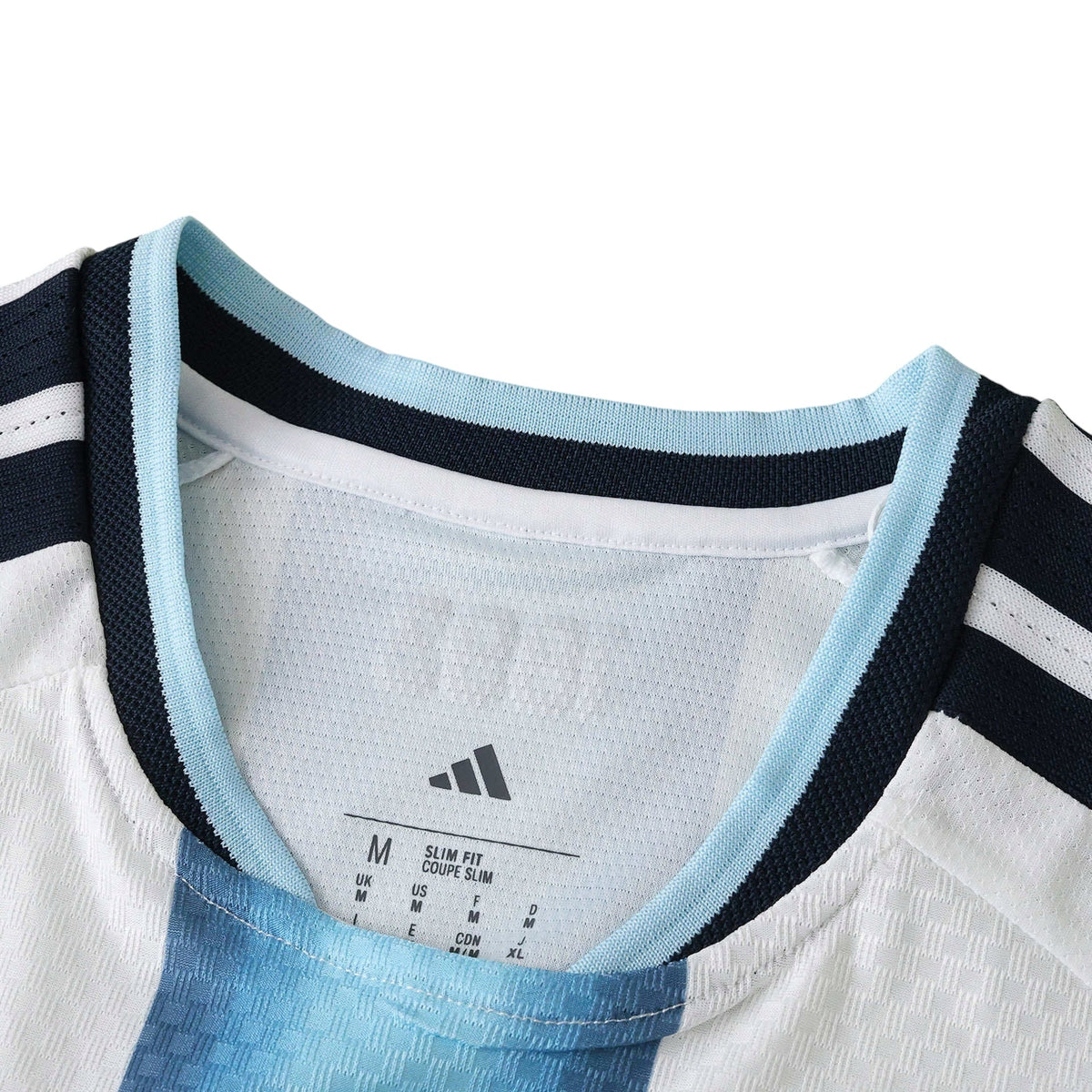 Argentina 2026 Home Jersey
