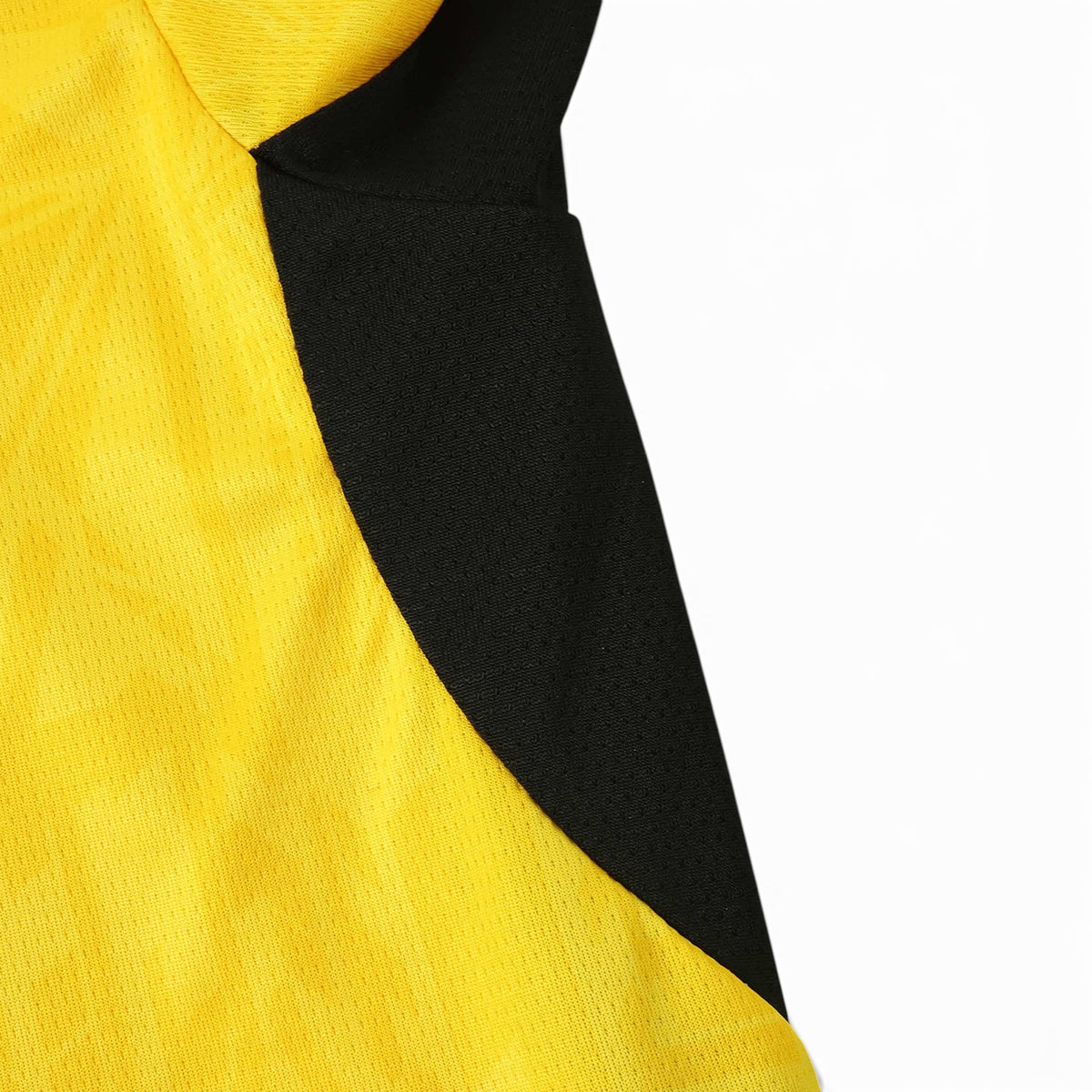Borussia Dortmund FC 2026/27 Home Jersey