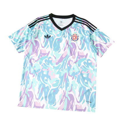 Costa Rica 2026 Away Jersey