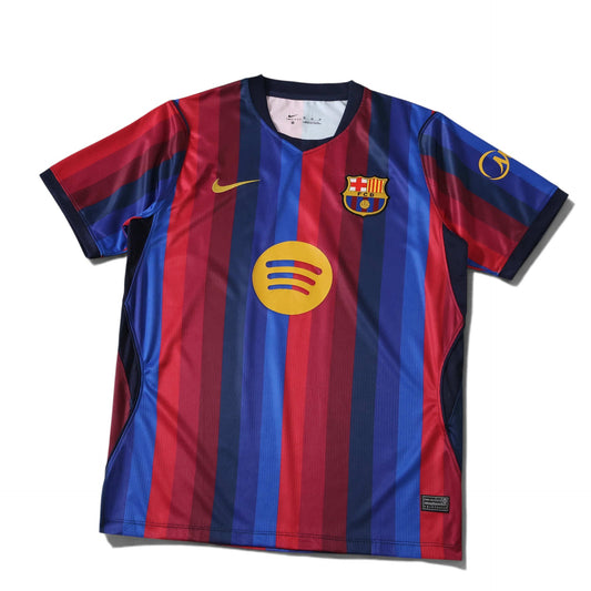 FC Barcelona 2026/27 Home Jersey
