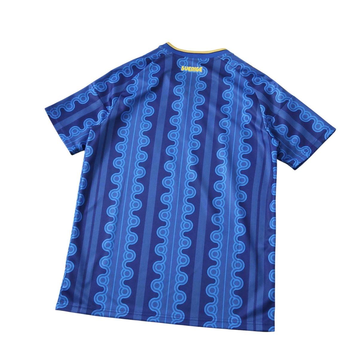 Sweden 2026 Away Jersey