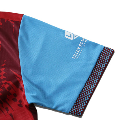 West Ham United F.C. 2026/27 Home Jersey