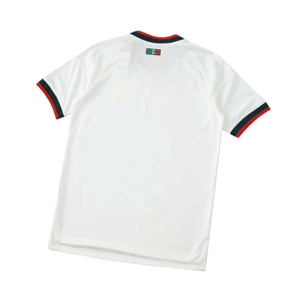 Mexico 2026 Away Jersey