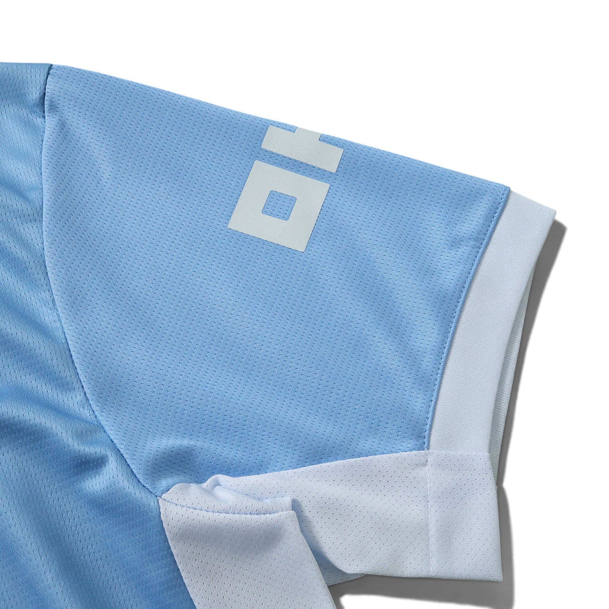 Manchester City F.C. 2026/27 Home Jersey