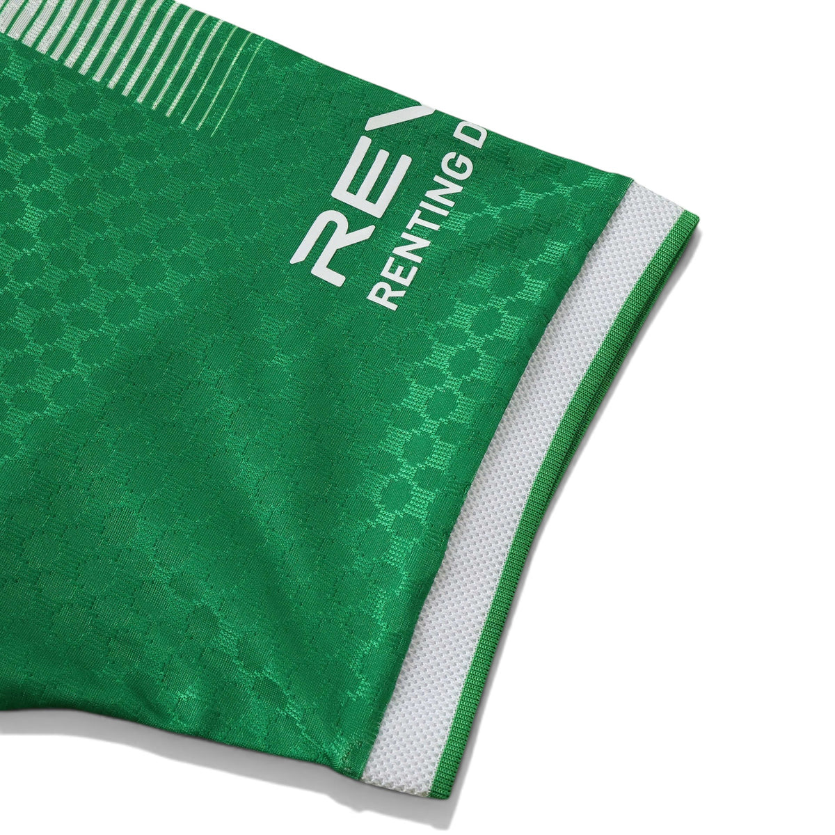 Real Betis Balompié 2026/27 Home Jersey