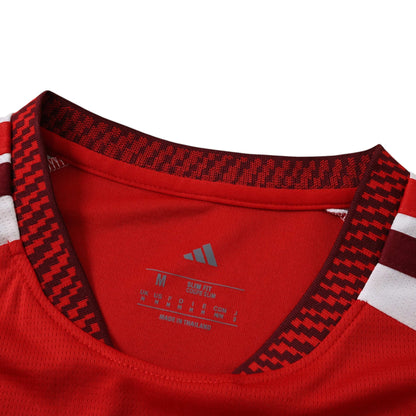 Arsenal F.C. 2026/27 Home Jersey
