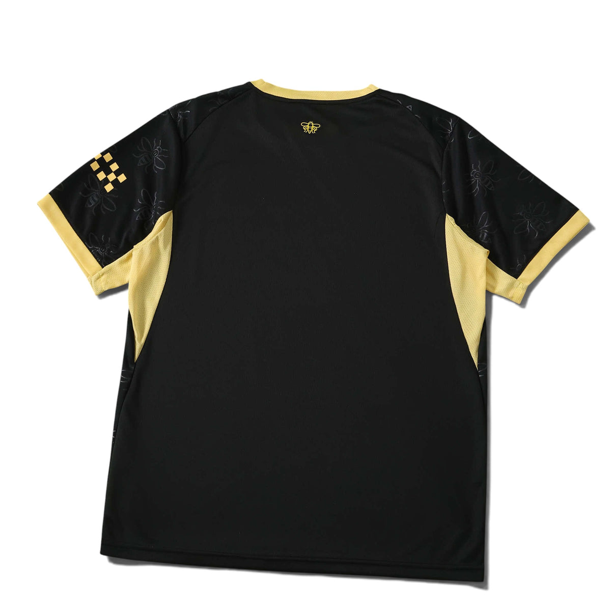 Manchester City F.C. 2026/27 Away Jersey