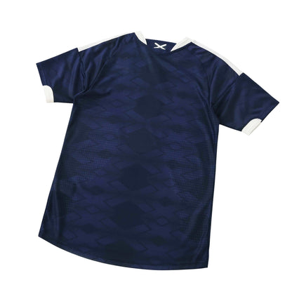 Scotland 2026 Home Jersey