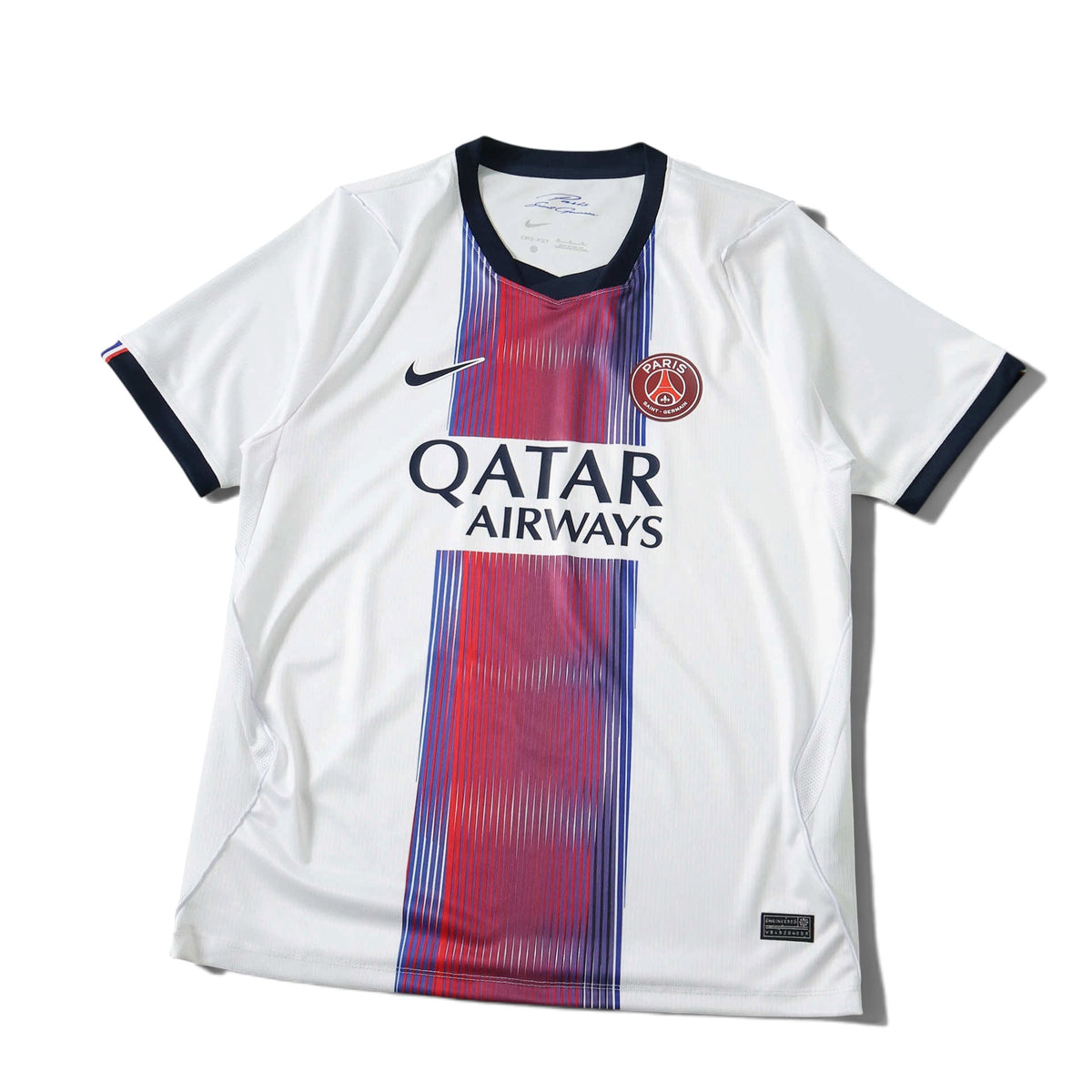 Paris Saint-Germain FC 2026/27 Away Jersey