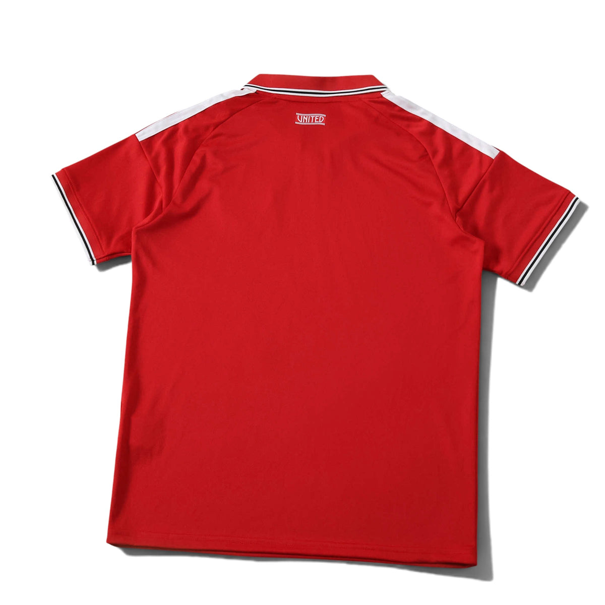 Manchester United F.C. 2026/27 Home Jersey