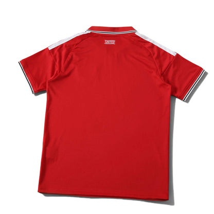 Manchester United F.C. 2026/27 Home Jersey