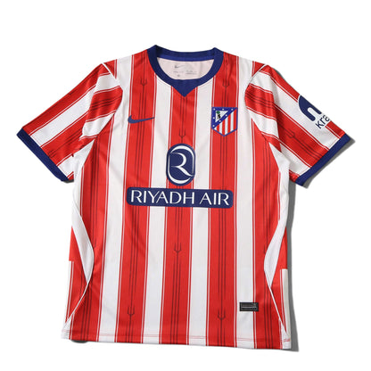 Atlético Madrid CF 2026/27 Home Jersey