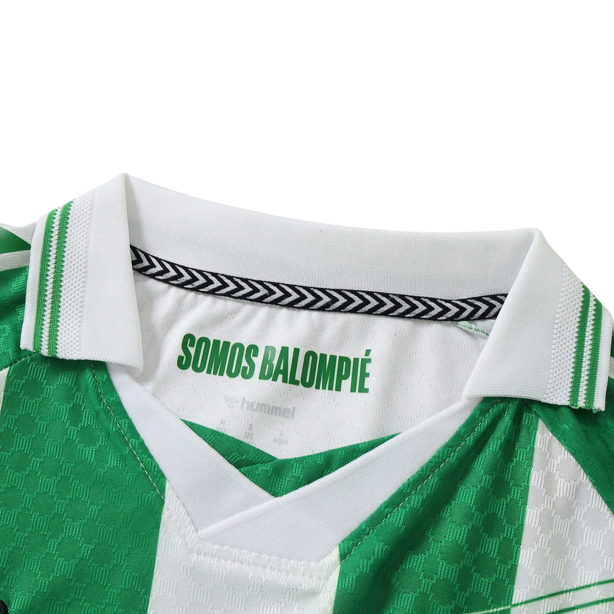 Real Betis Balompié 2026/27 Home Jersey