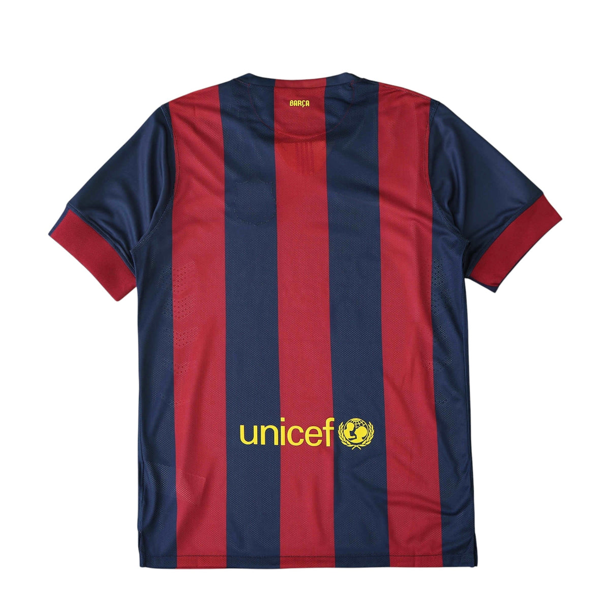 FC Barcelona 2014/15 Home Jersey