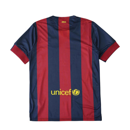 FC Barcelona 2014/15 Home Jersey
