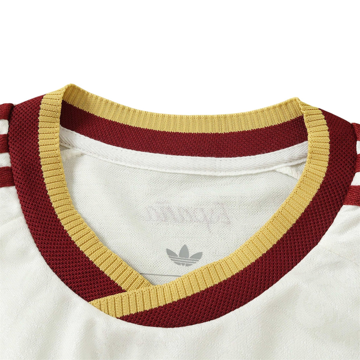 Spain 2026 Away Jersey