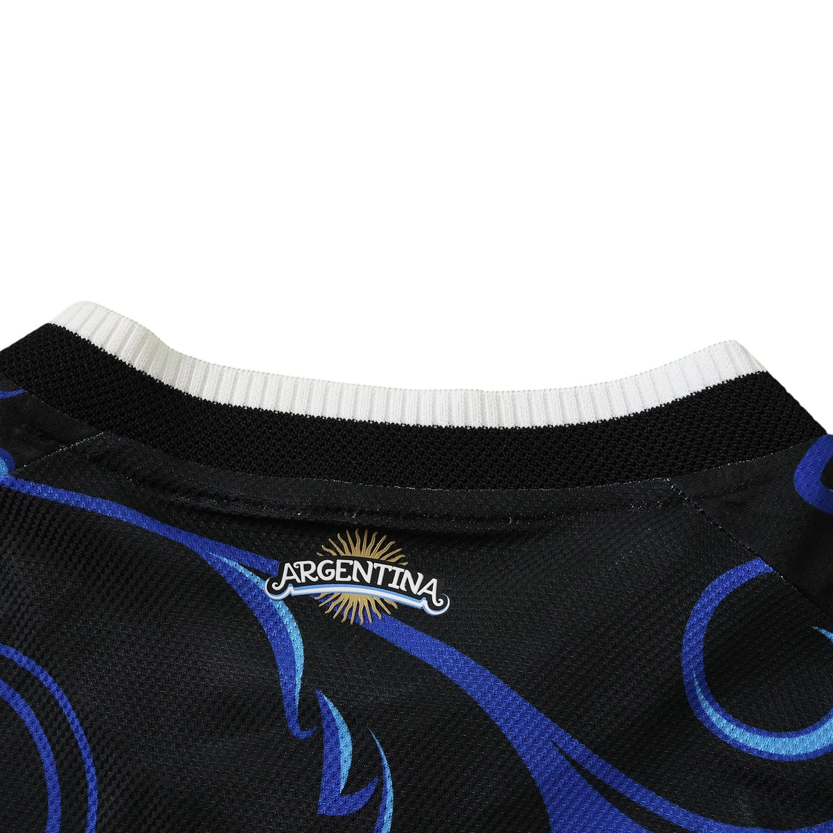 Argentina 2026 Away Jersey